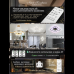 Потолочная люстра Natali Kovaltseva Sirius LED LAMPS 81162