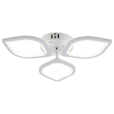 Потолочный светильник Natali Kovaltseva Simply LED LAMPS 81404