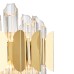 Настенный светильник Natali Kovaltseva RIVERA 81443/2W GOLD