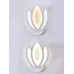Бра Natali Kovaltseva LED LAMPS 81124 LED LAMPS 81124/1W