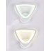 Бра Natali Kovaltseva LED LAMPS 81134 LED LAMPS 81134/1W