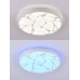 Накладной светильник Natali Kovaltseva Colorful RGB INNOVATION STYLE 83120