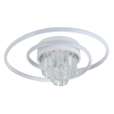 Накладной светильник Natali Kovaltseva Crystal LED LAMPS 81115/1C