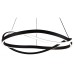 Подвесной светильник Natali Kovaltseva FINAM HIGH-TECH LED LAMPS 82056
