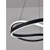 Подвесной светильник Natali Kovaltseva FINAM HIGH-TECH LED LAMPS 82056