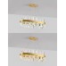 Подвесной светильник Natali Kovaltseva Smart Нимбы LED LAMPS 81250