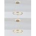 Подвесной светильник Natali Kovaltseva  INNOVATION STYLE 83143