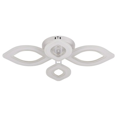 Потолочная люстра Natali Kovaltseva Angel LED LAMPS 81197
