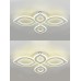 Потолочная люстра Natali Kovaltseva Angel LED LAMPS 81197