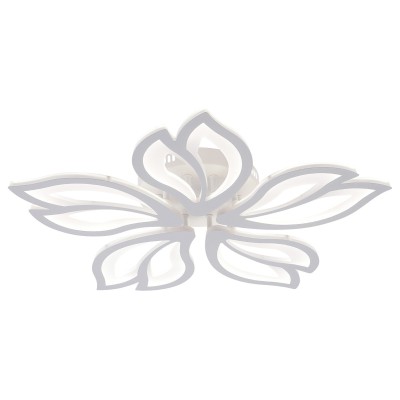 Потолочная люстра Natali Kovaltseva FORTUNA LED LAMPS 81107/4C