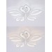Потолочная люстра Natali Kovaltseva FORTUNA LED LAMPS 81107/4C
