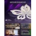 Потолочная люстра Natali Kovaltseva FORTUNA LED LAMPS 81107/4C