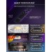 Потолочная люстра Natali Kovaltseva FORTUNA LED LAMPS 81107/4C