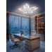 Потолочная люстра Natali Kovaltseva FORTUNA LED LAMPS 81107/4C