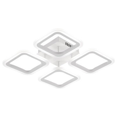 Потолочная люстра Natali Kovaltseva SM LED LAMPS 81448