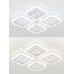 Потолочная люстра Natali Kovaltseva SM LED LAMPS 81448