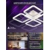 Потолочная люстра Natali Kovaltseva SM LED LAMPS 81448