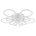 Потолочная люстра Natali Kovaltseva Singl LED LAMPS 81179