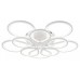Потолочная люстра Natali Kovaltseva Singl LED LAMPS 81179