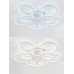 Потолочная люстра Natali Kovaltseva Singl LED LAMPS 81179