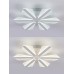 Потолочная люстра Natali Kovaltseva  LED LAMPS 81165