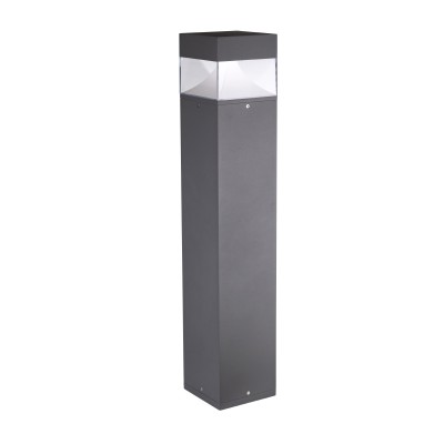 Напольные уличные светильники Natural Concepts NC-003240-80-DG