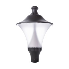 Напольные уличные светильники Natural Concepts NC-005008-48W-SB