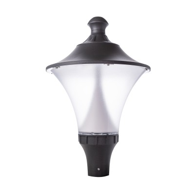 Напольные уличные светильники Natural Concepts NC-005008-48W-SB