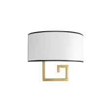 Настенные светильники Natural Concepts NC-ATHENA-WL2-603BL