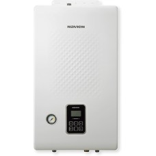 Котел электрический Navien EQB 6HW NEW настенный, 1 конт.