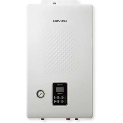 Котел электрический Navien EQB 6HW NEW настенный, 1 конт.