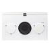Котел газовый Navien Deluxe S-30k настенный, 2 конт., закр. кам. сгор., коаксиальный