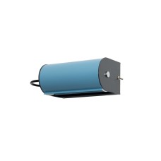Настенный светильник Nemo Cylindrique Petite blue
