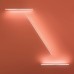 Настенный светильник Nemo Linescapes 102