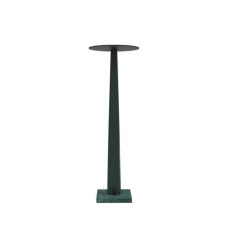 Настольная лампа Nemo Portofino Marble green