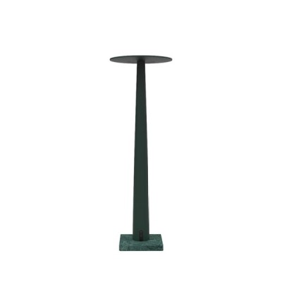 Настольная лампа Nemo Portofino Marble green