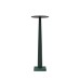 Настольная лампа Nemo Portofino Marble green