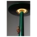 Настольная лампа Nemo Portofino Marble green