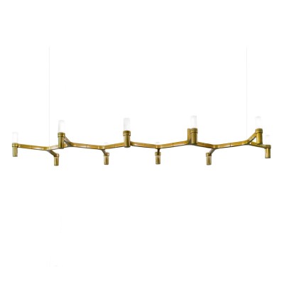 Подвесной светильник Nemo Crown Plana Linea