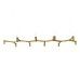 Подвесной светильник Nemo Crown Plana Linea