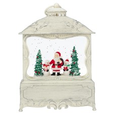 Дед Мороз световой Home 501-165