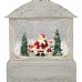 Дед Мороз световой Home 501-165