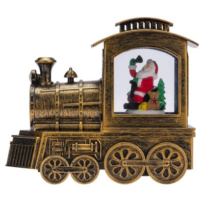 Дед Мороз световой Home 501-166