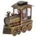Дед Мороз световой Home 501-166