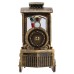 Дед Мороз световой Home 501-166