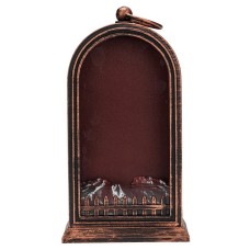 Декоративный камин Home 511-038