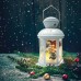 Фонарь налобный Декоративный фонарь с шариками 513-062