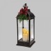 Фонарь новогодний Home 513-049