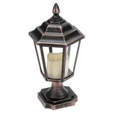 Фонарь новогодний Home 513-058