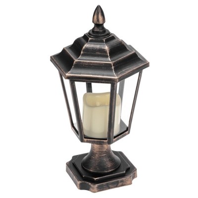 Фонарь новогодний Home 513-058